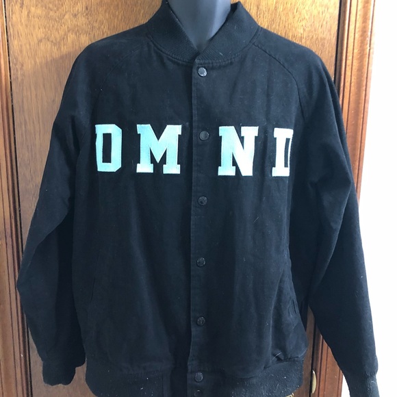 diamond supply varsity jacket